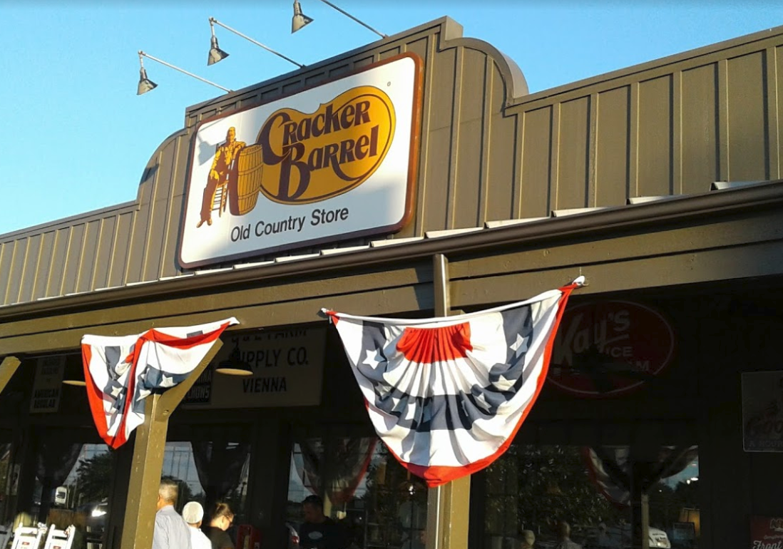 Cracker Barrel Old Country Store